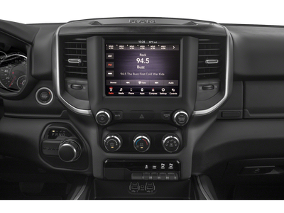 2021 RAM Ram 1500 Big Horn/Lone Star