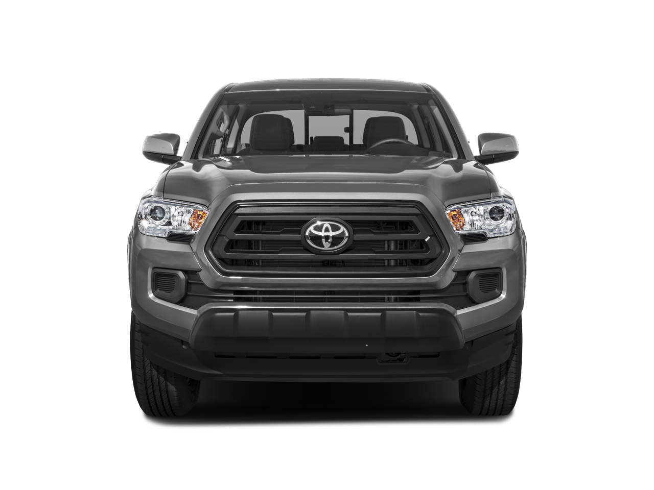 2021 Toyota Tacoma SR V6