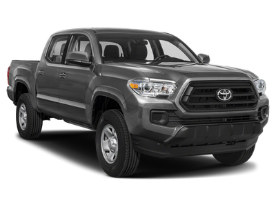 2021 Toyota Tacoma SR V6