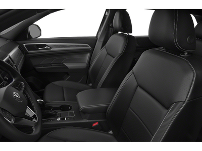 2021 Volkswagen Atlas Cross Sport 2.0T SE w/Technology