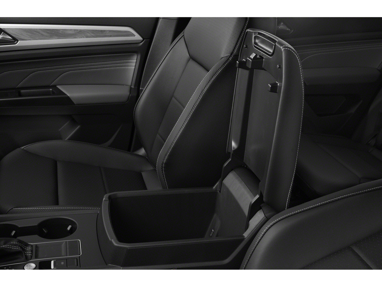 2021 Volkswagen Atlas Cross Sport 2.0T SE w/Technology