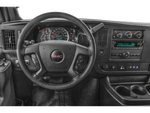 2022 GMC Savana 2500 Work Van