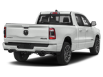 2022 RAM Ram 1500 TRX