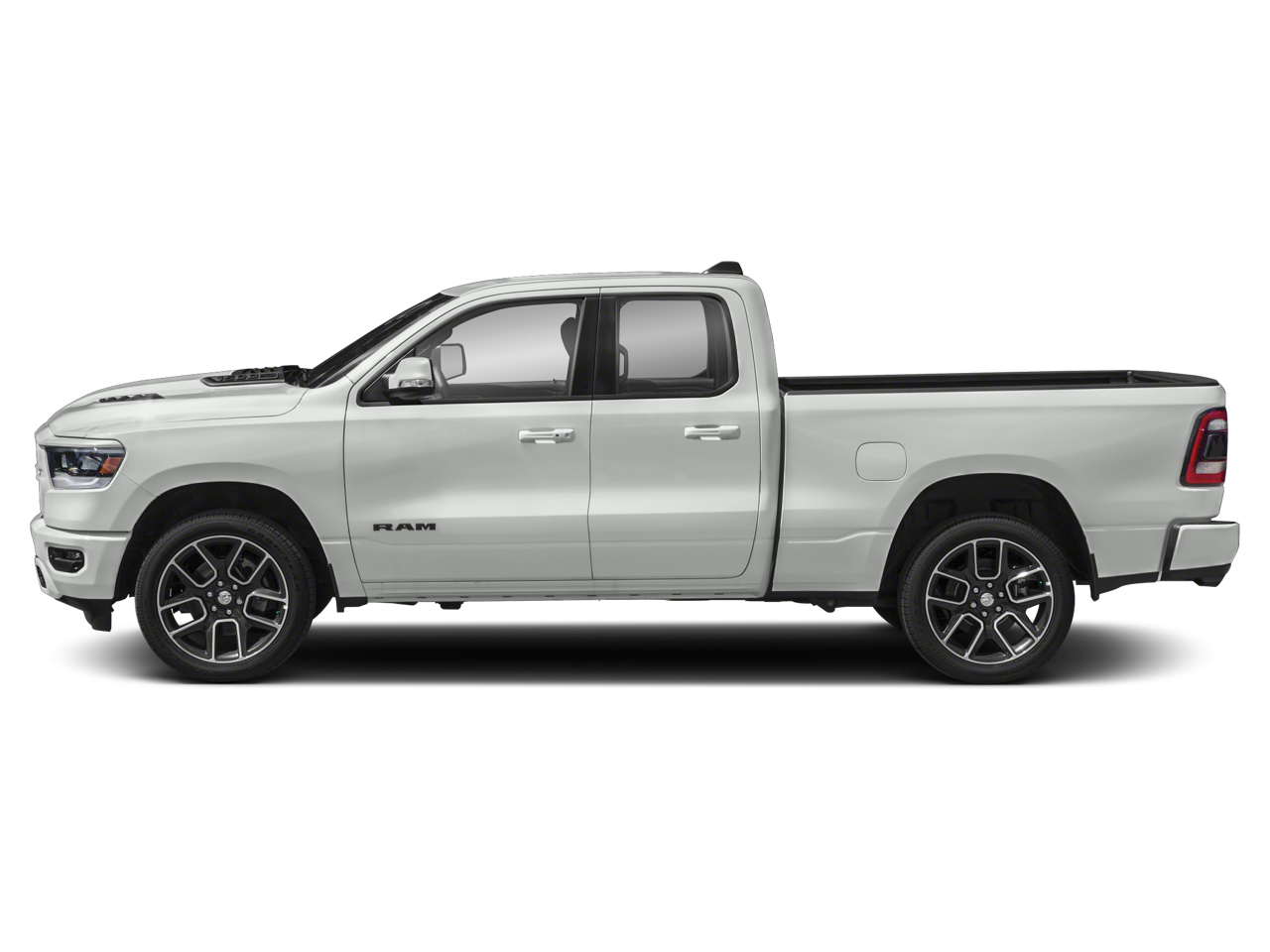 2022 RAM Ram 1500 TRX