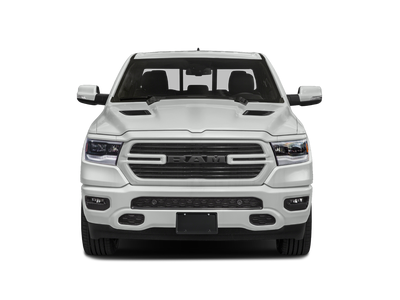 2022 RAM Ram 1500 TRX