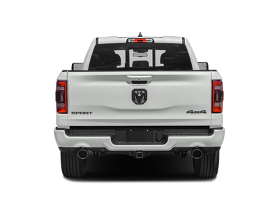 2022 RAM Ram 1500 TRX