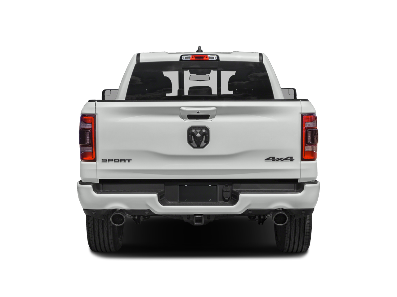 2022 RAM Ram 1500 TRX