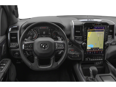 2022 RAM Ram 1500 TRX