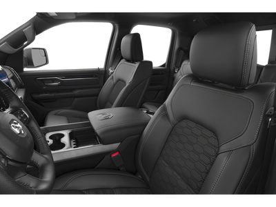 2022 RAM Ram 1500 TRX