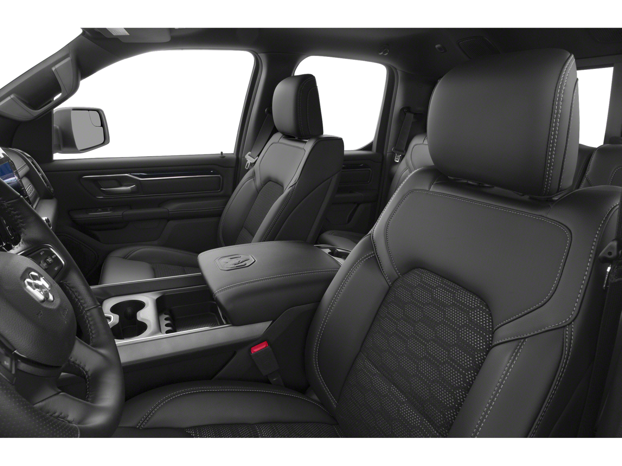 2022 RAM Ram 1500 TRX