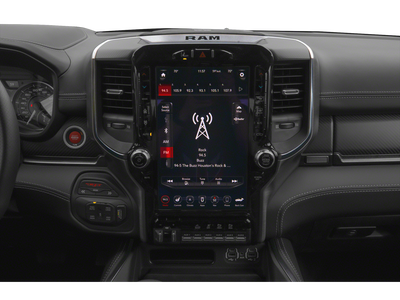 2022 RAM Ram 1500 TRX
