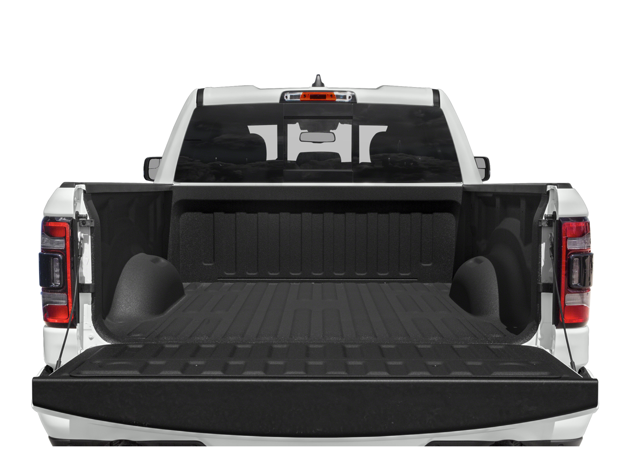 2022 RAM Ram 1500 TRX
