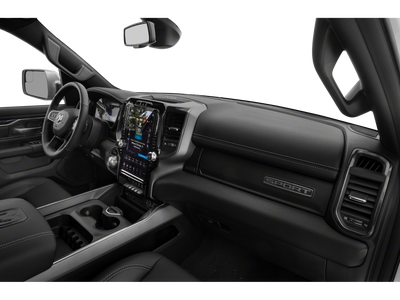 2022 RAM Ram 1500 TRX