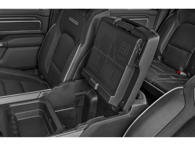 2023 RAM Ram 1500 Laramie Crew Cab 4x4 5'7' Box