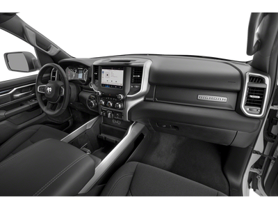 2023 RAM Ram 1500 Big Horn/Lone Star