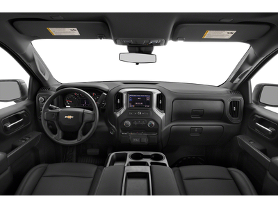 2024 Chevrolet Silverado 1500 LT LT1