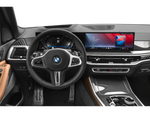 2025 BMW X5 M60i