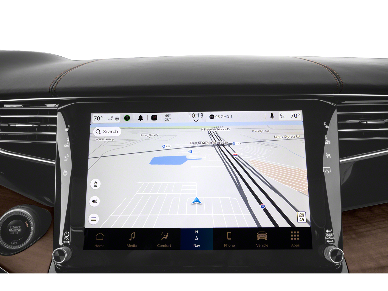 2025 Jeep Grand Wagoneer GRAND WAGONEER SERIES III OBSIDIAN 4X4