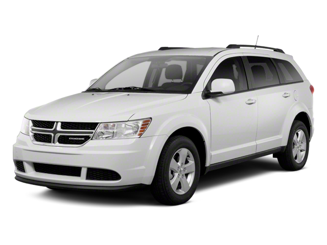2013 Dodge Journey SXT