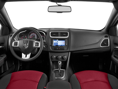 2014 Dodge Avenger SE
