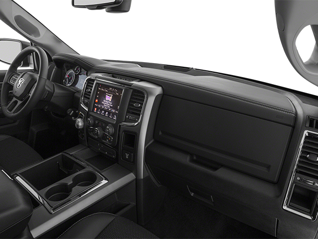 2014 RAM Ram 1500 Laramie