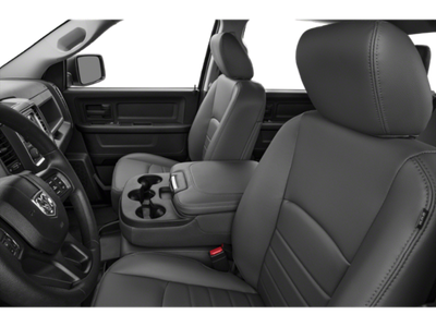 2014 RAM Ram 1500 Express