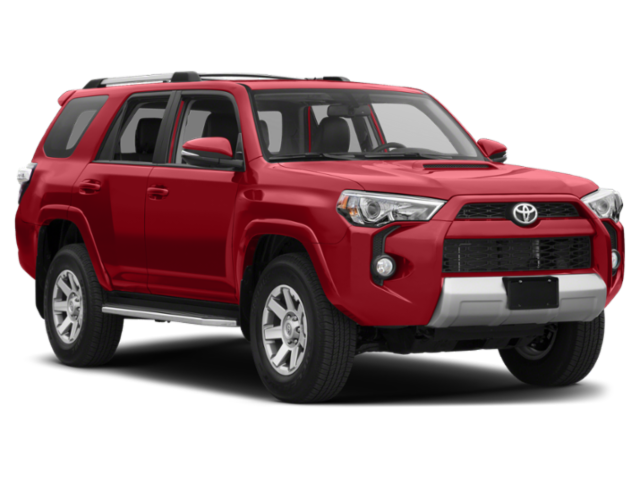 2014 Toyota 4Runner Trail Premium