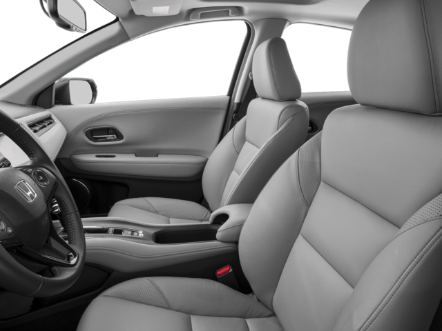 2016 Honda HR-V EX-L w/Navigation