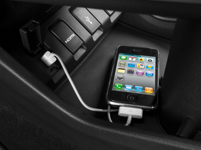 2016 Honda HR-V EX-L w/Navigation