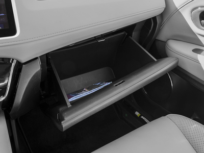 2016 Honda HR-V EX-L w/Navigation