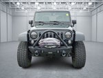 2018 Jeep Wrangler JK Willy Wheeler W 4x4