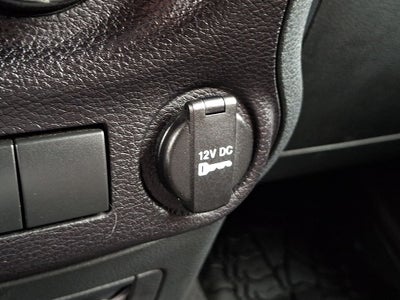 2018 Jeep Wrangler JK Willy Wheeler W 4x4