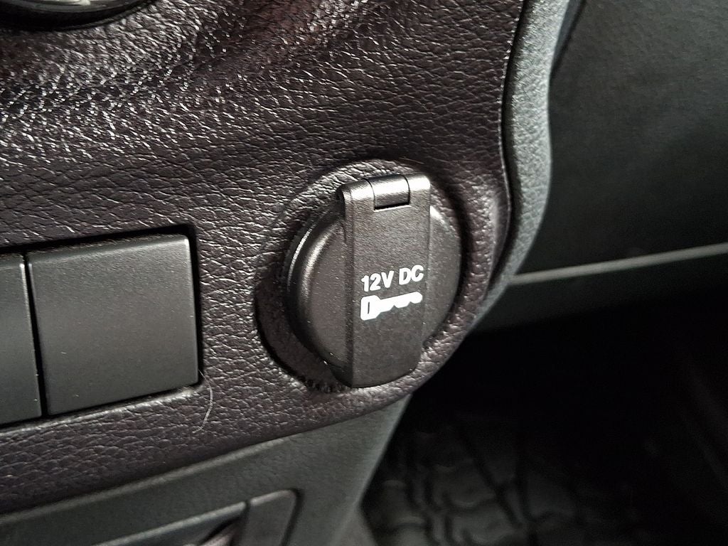 2018 Jeep Wrangler JK Willy Wheeler W 4x4