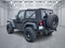 2018 Jeep Wrangler JK Willy Wheeler W 4x4