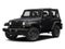 2018 Jeep Wrangler JK Willy Wheeler W 4x4