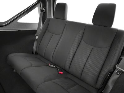 2018 Jeep Wrangler JK Willy Wheeler W 4x4