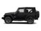 2018 Jeep Wrangler JK Willy Wheeler W 4x4