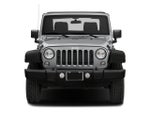 2018 Jeep Wrangler JK Willy Wheeler W 4x4