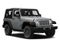 2018 Jeep Wrangler JK Willy Wheeler W 4x4