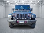 2017 Jeep Wrangler Unlimited Sport 4x4
