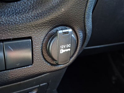 2017 Jeep Wrangler Unlimited Sport 4x4