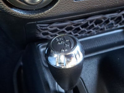 2017 Jeep Wrangler Unlimited Sport 4x4