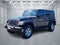 2017 Jeep Wrangler Unlimited Sport 4x4