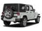 2018 Jeep Wrangler JK Unlimited Sahara 4x4