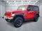 2021 Jeep Wrangler Sport S 4x4