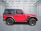 2021 Jeep Wrangler Sport S 4x4