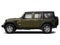 2021 Jeep Wrangler Unlimited Sport Altitude 4x4