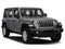 2021 Jeep Wrangler Unlimited Sport Altitude 4x4