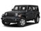 2018 Jeep Wrangler Unlimited Sport 4x4