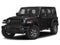 2022 Jeep Wrangler Unlimited Rubicon 4x4